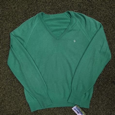 christian dior sweater green|christian dior jumper men's.